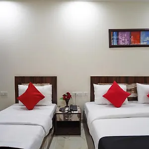 Capital O Aerotech 3* Delhi (National Capital Territory of India)