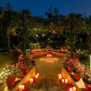 Karma 3* Gurgaon