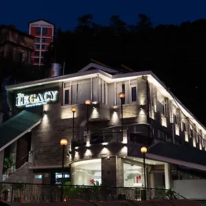 The Legacy 4* Shimla