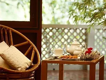 Hotel Green Berg Holiday Resort Munnar