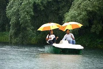 Green Berg Holiday Resort Munnar