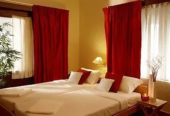 Green Berg Holiday Resort Munnar 3*,