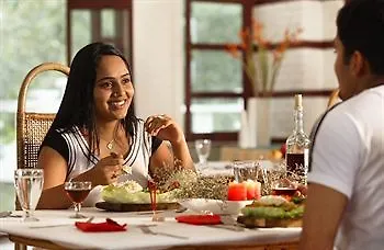 Green Berg Holiday Resort Munnar Hotel