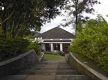 Green Berg Holiday Resort Munnar Hotel