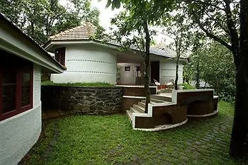 Green Berg Holiday Resort Munnar 3*,
